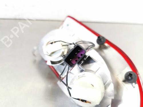 Right taillight OPEL INSIGNIA A Sports Tourer (G09)  | BP8476519C35 