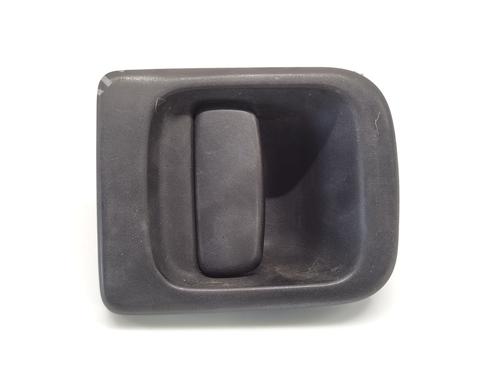 Used Front left exterior door handle RENAULT MASTER II Van (FD) 2.5 dCi 100 (FD0U, FD0V) (99 hp) 27182323