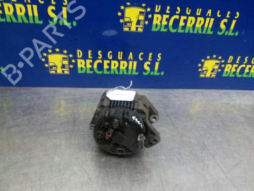 Alternator RENAULT MEGANE I Coach (DA0/1_) 1.9 dTi (DA0N) | BP8454880M7 