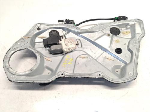 Used Front right window mechanism Front right window mechanism AIXAM CROSSLINE 0.4 (5 hp) 39901101 39901101
