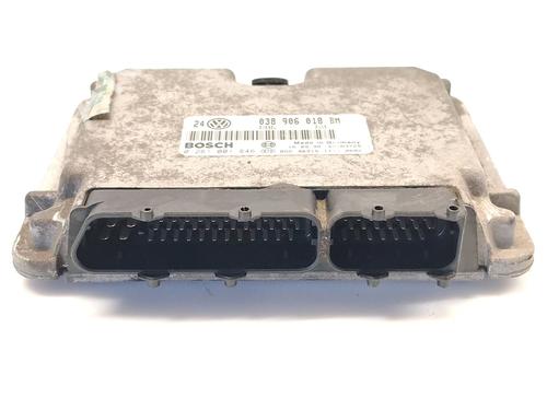 Engine control unit (ECU) VW GOLF IV (1J1) 1.9 TDI | BP29508815M57 