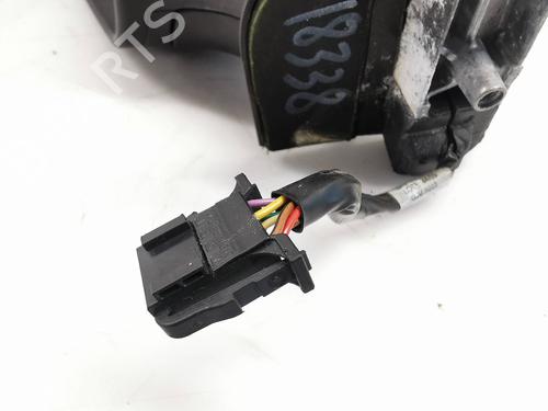 Left mirror SEAT ALTEA XL (5P5, 5P8)  | BP21525465C26 