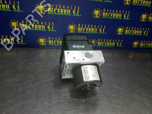ABS pump FORD FOCUS C-MAX (DM2) 1.6 TDCi | BP8431266M43 