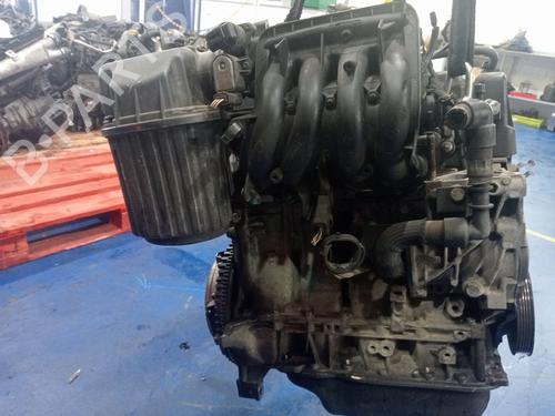 Engine CITROËN SAXO (S0, S1) 1.1 X, SX | BP23131205M1 