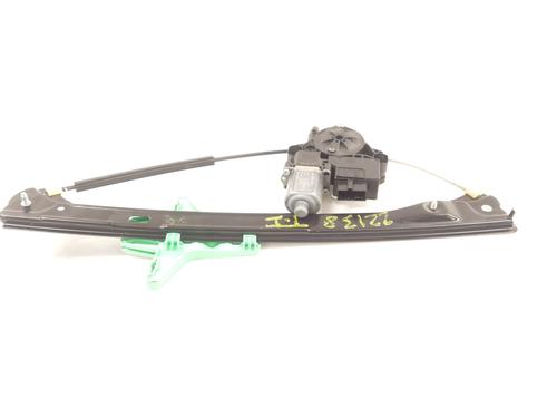 Used Rear left window mechanism Rear left window mechanism 39201927 39201927