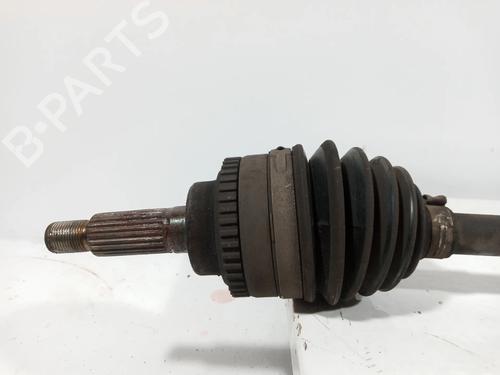 Right front driveshaft NISSAN PIXO (UA0) 1.0 | BP8480890M39 