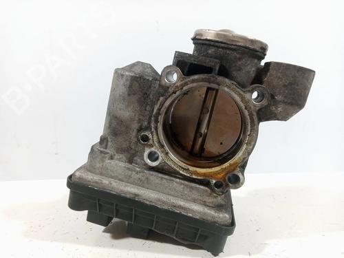 Throttle body MERCEDES-BENZ A-CLASS (W168) A 140 (168.031, 168.131) | BP9176465M82 