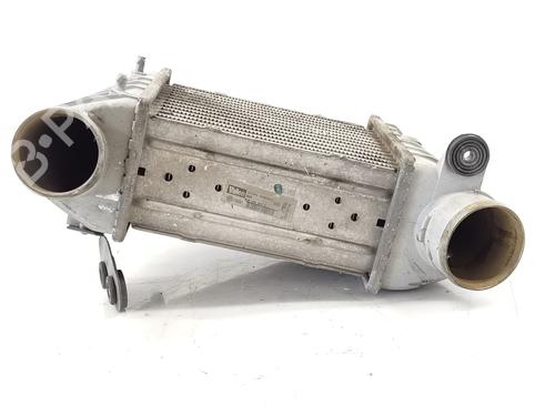 Intercooler AUDI TT (8N3) 1.8 T quattro | BP20674823M30 