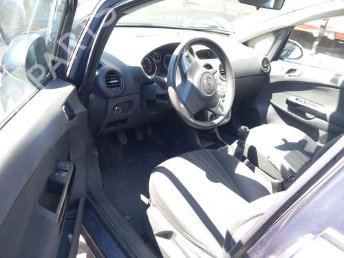 Gearbox OPEL CORSA D (S07) 1.2 (L08, L68) | BP35787539M3 - Image 9