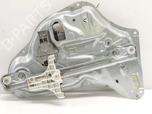 Rear right window mechanism HYUNDAI ix35 (LM, EL, ELH) 1.7 CRDi | BP16832238C25 
