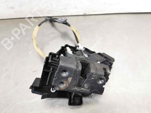 Front left lock FORD FOCUS C-MAX (DM2)  | BP8469400C98 