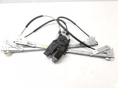 Front left window mechanism RENAULT ESPACE IV (JK0/1_) 1.9 dCi (JK0U, JK0G) | BP37692446C22 - Image 2