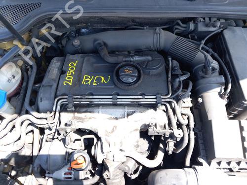 Used Engine AUDI A3 Sportback (8PA) 2.0 TDI 16V (140 hp) 28530457