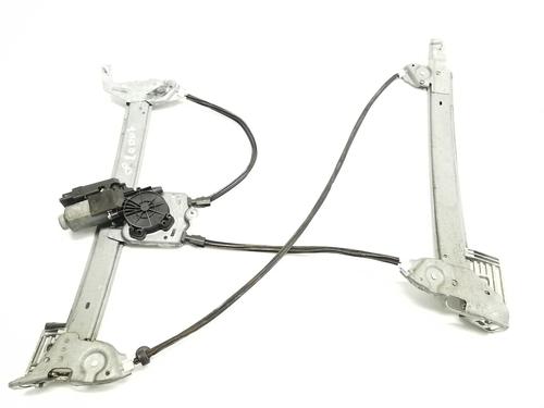 Used Front left window mechanism RENAULT MEGANE II Coupé-Cabriolet (EM0/1_) 1.5 dCi (EM1E) (106 hp) 26975343