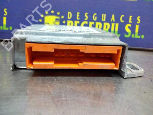 Kollisjonspute styreenhet RENAULT MEGANE I (BA0/1_)  | BP8443321M53 