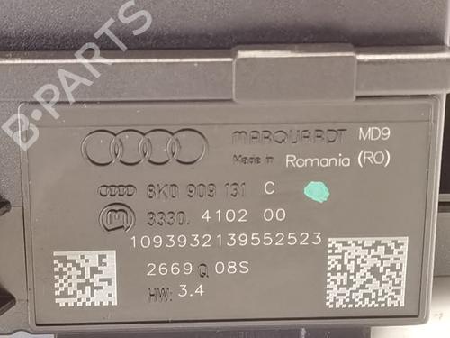 Electronic module AUDI A4 B8 (8K2) 2.0 TDI | BP38563721M83 - Image 2