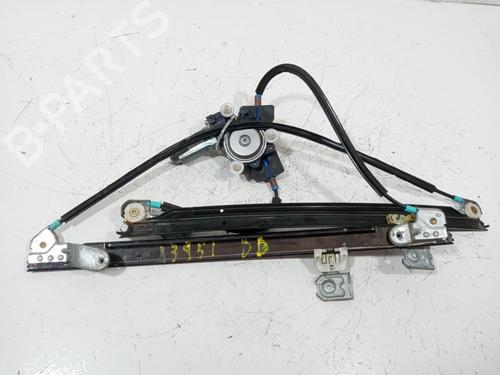Used Front right window mechanism CHRYSLER VOYAGER IV (RG, RS) 2.8 CRD (150 hp) 9668693