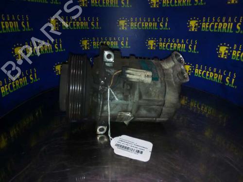 AC-Kompressor OPEL VECTRA C (Z02) 2.2 DTI 16V (F69) (125 hp) 8428982