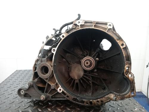 Used Gearbox FORD TRANSIT CONNECT (P65_, P70_, P80_) 1.8 Di (75 hp) 27457736