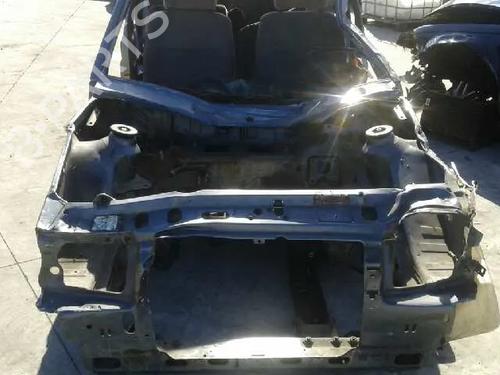Alternator FORD ESCORT III (GAA)  | BP8455459M7 