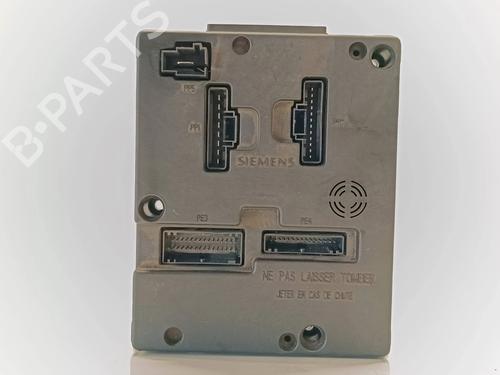 Used Electronic module RENAULT SCÉNIC I MPV (JA0/1_, FA0_) [1999-2010]  19533620