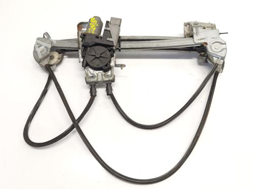 Used Front right window mechanism CITROËN C3 Pluriel (HB_) 1.6 (109 hp) 28510862