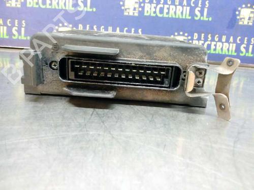 Engine control unit (ECU) MERCEDES-BENZ 190 (W201)  | BP8441181M57 