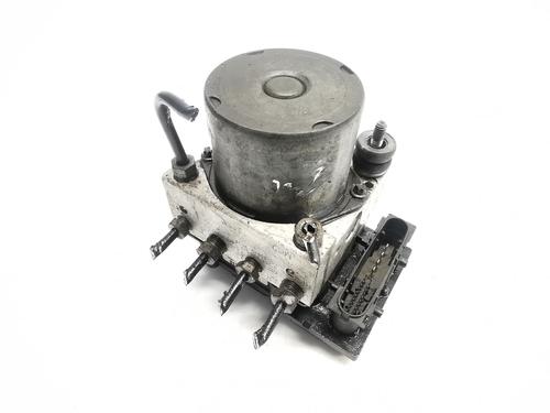 Used ABS pump ABS pump FIAT PANDA Hatchback Van (169_) 1.2 Bipower (169CXB1A) (60 hp) 33719541 33719541