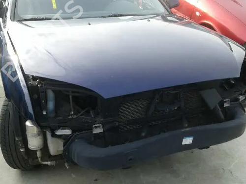 Starter FORD MONDEO III (B5Y)  | BP8455038M8 