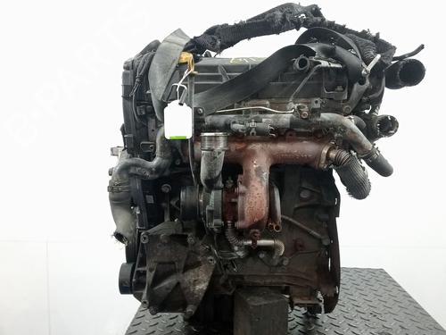 Engine OPEL ZAFIRA / ZAFIRA FAMILY B (A05) 1.9 CDTI (M75) | BP28450408M1