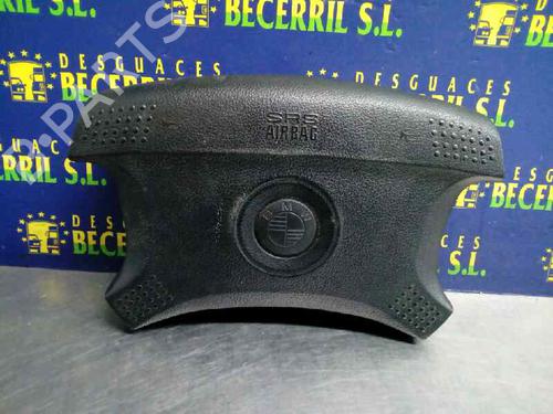 Airbag volante BMW 5 (E39) 525 tds (143 hp) 3211617586 | 3607404431