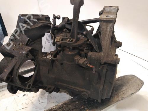 Gearbox VW GOLF IV (1J1) 1.8 T | BP9207602M3 