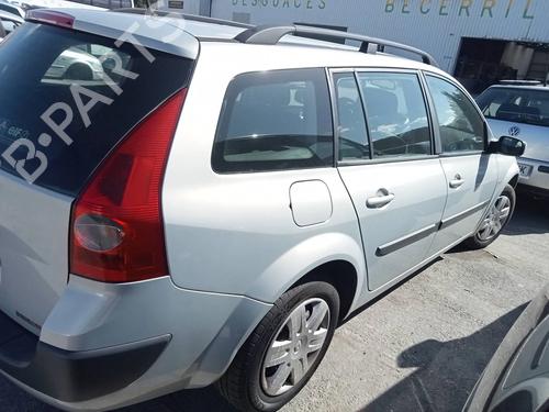 Right taillight RENAULT MEGANE II Estate (KM0/1_)  | BP15730049C35 