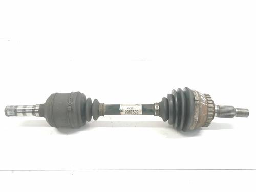 Aandrijfas links voor SAAB 9-5 (YS3E) 3.0 TiD (177 hp) 12471266