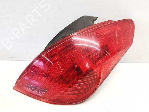 Used Right taillight Right taillight 37538092 37538092