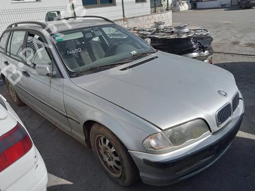 Starter BMW 3 Touring (E46) 320 d | BP16305380M8 