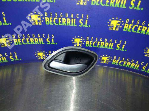 Used Front left interior door handle Front left interior door handle RENAULT ESPACE IV (JK0/1_) 3.0 dCi (JK0J, JK0V) (177 hp) 8425867 8425867