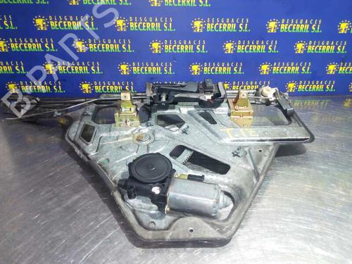 Used Rear left window mechanism LAND ROVER RANGE ROVER II (P38A) 4.6 4x4 (224 hp) 8428473