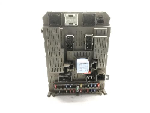 Used Fuse box Fuse box CITROËN C5 I (DC_) 2.0 HDi (DCRHZB, DCRHZE) (109 hp) 36667524 36667524
