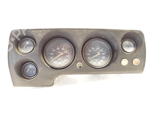 Used Instrument cluster Instrument cluster 38535372 38535372