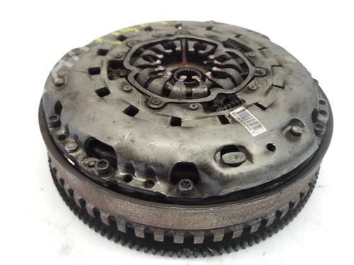 Used Other Other RENAULT SCÉNIC III (JZ0/1_) [2008-2016] 36235303 36235303