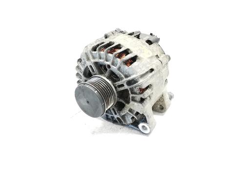 Used Alternator CITROËN C3 II (SC_) 1.4 HDi 70 (SC8HZC, SC8HR0, SC8HP4) (68 hp) 29206905