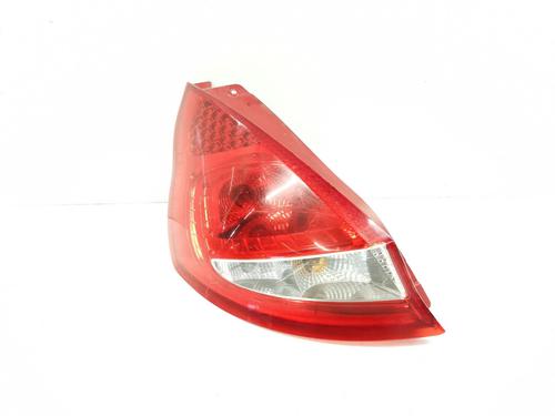 Used Left taillight FORD FIESTA VI (CB1, CCN) [2008-2025]  30858223