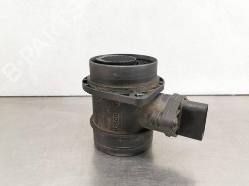 Used Mass air flow sensor SEAT IBIZA III (6L1) 1.4 TDI (70 hp) 8475157