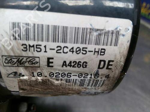 Abs pomp FORD FOCUS C-MAX (DM2) 1.8 TDCi | BP8449709M43 