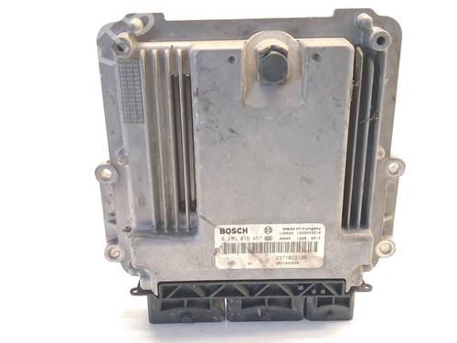 Used Engine control unit (ECU) DACIA SANDERO II 1.5 dCi 75 / Blue dCi 75 (B8JW, B8M4, B8AH, B8M7, B8M6) (75 hp) 29811331