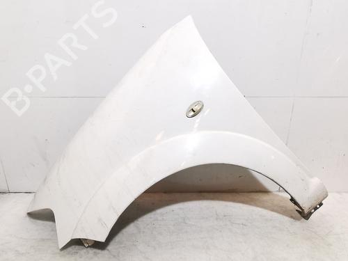 Used Left front fenders CITROËN C3 I (FC_, FN_) 1.4 HDi (68 hp) 27506417