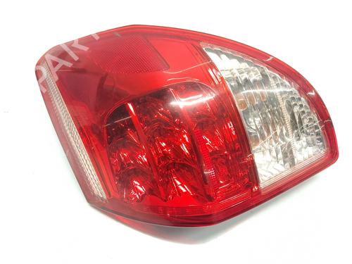 Used Right taillight TOYOTA RAV 4 III (_A3_) 2.2 D 4WD (ALA30_, ALA30R) (136 hp) 30759937