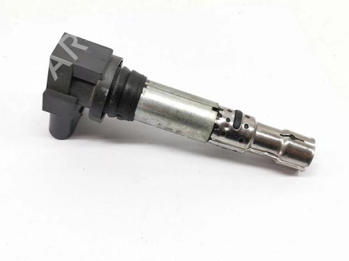 Used Ignition coil SEAT CORDOBA (6L2) 1.4 16V (75 hp) 10208038