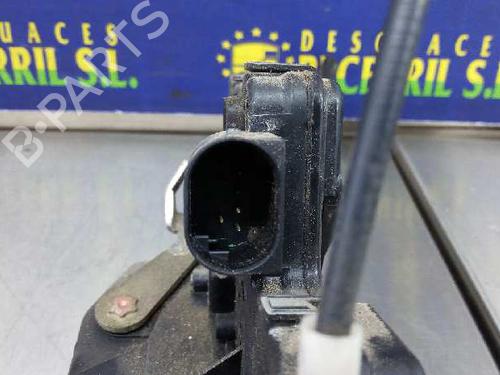 Rear right lock BMW 3 (E46) 320 d | BP8457012C99 
